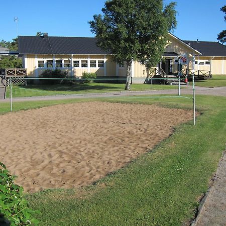 Kaellviken Semesterby Stromstad Ngoại thất bức ảnh