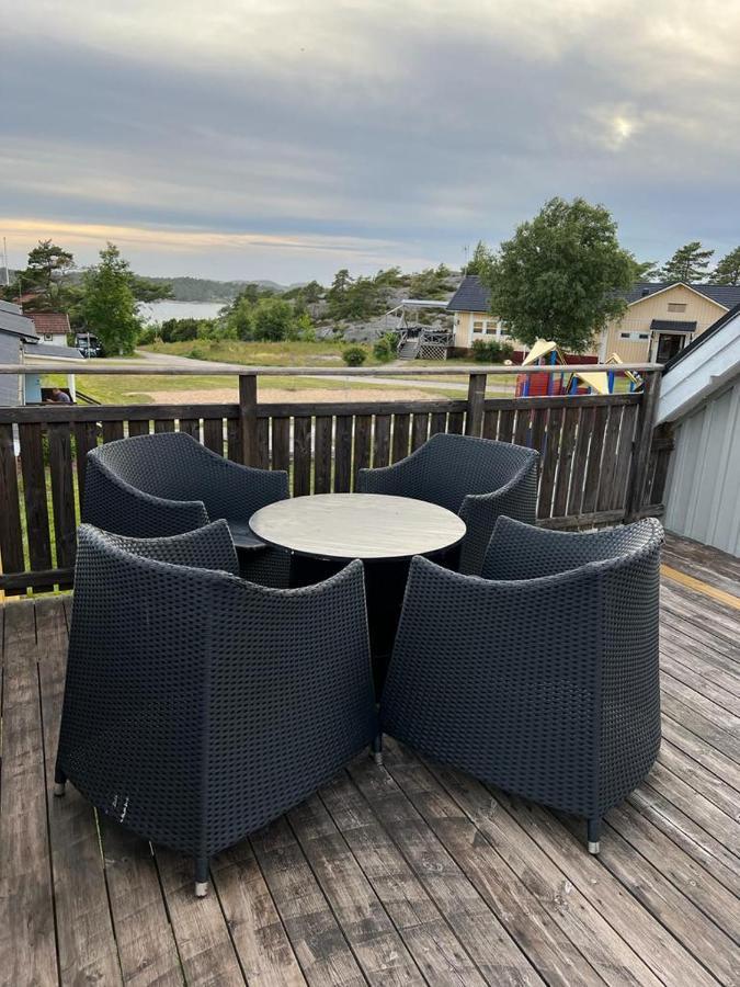 Kaellviken Semesterby Stromstad Ngoại thất bức ảnh