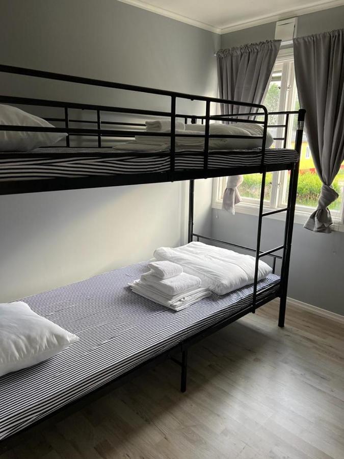 Kaellviken Semesterby Stromstad Ngoại thất bức ảnh