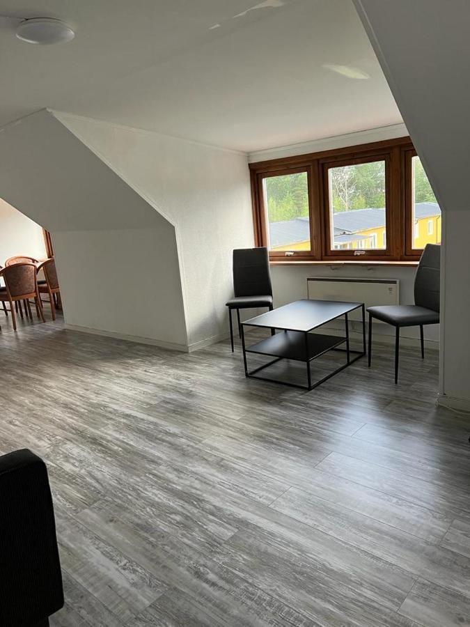 Kaellviken Semesterby Stromstad Ngoại thất bức ảnh