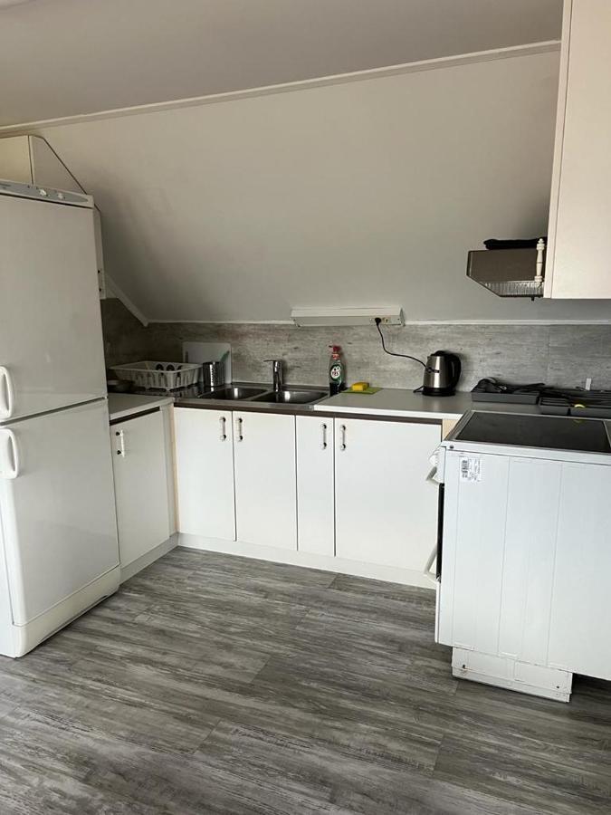 Kaellviken Semesterby Stromstad Ngoại thất bức ảnh