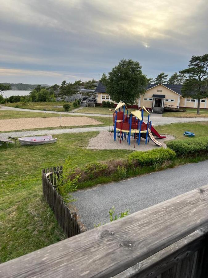 Kaellviken Semesterby Stromstad Ngoại thất bức ảnh