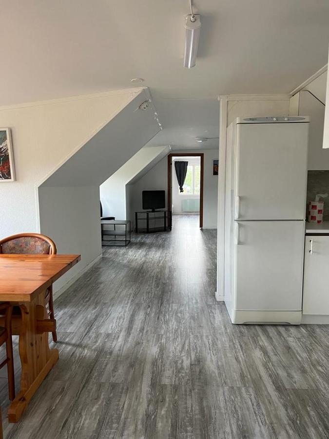Kaellviken Semesterby Stromstad Ngoại thất bức ảnh
