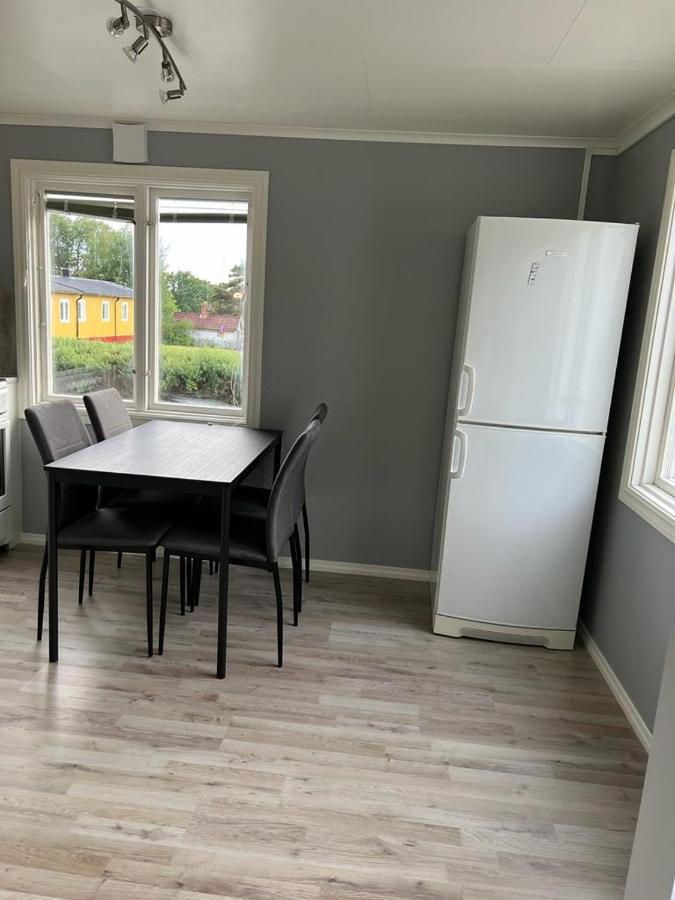 Kaellviken Semesterby Stromstad Ngoại thất bức ảnh