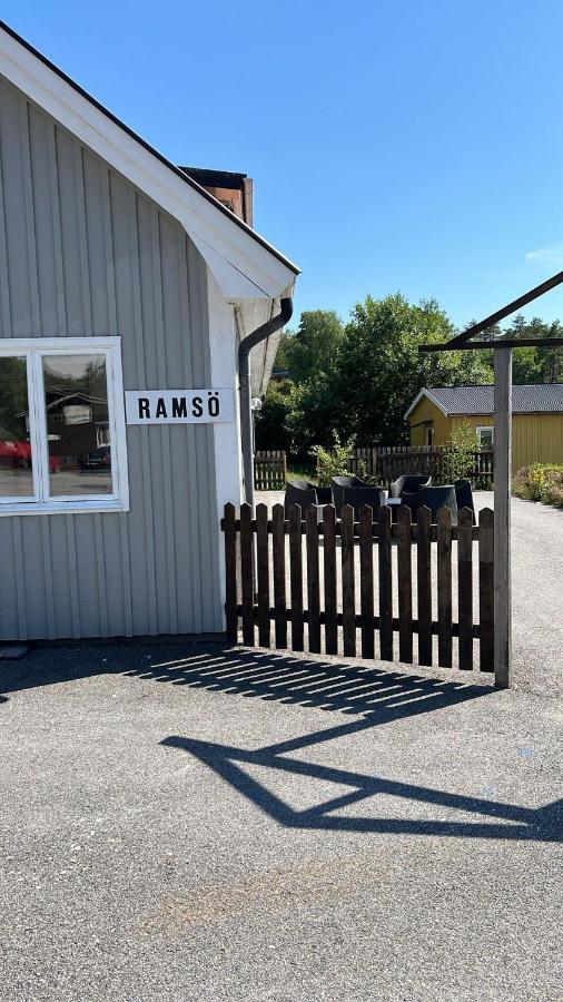 Kaellviken Semesterby Stromstad Ngoại thất bức ảnh