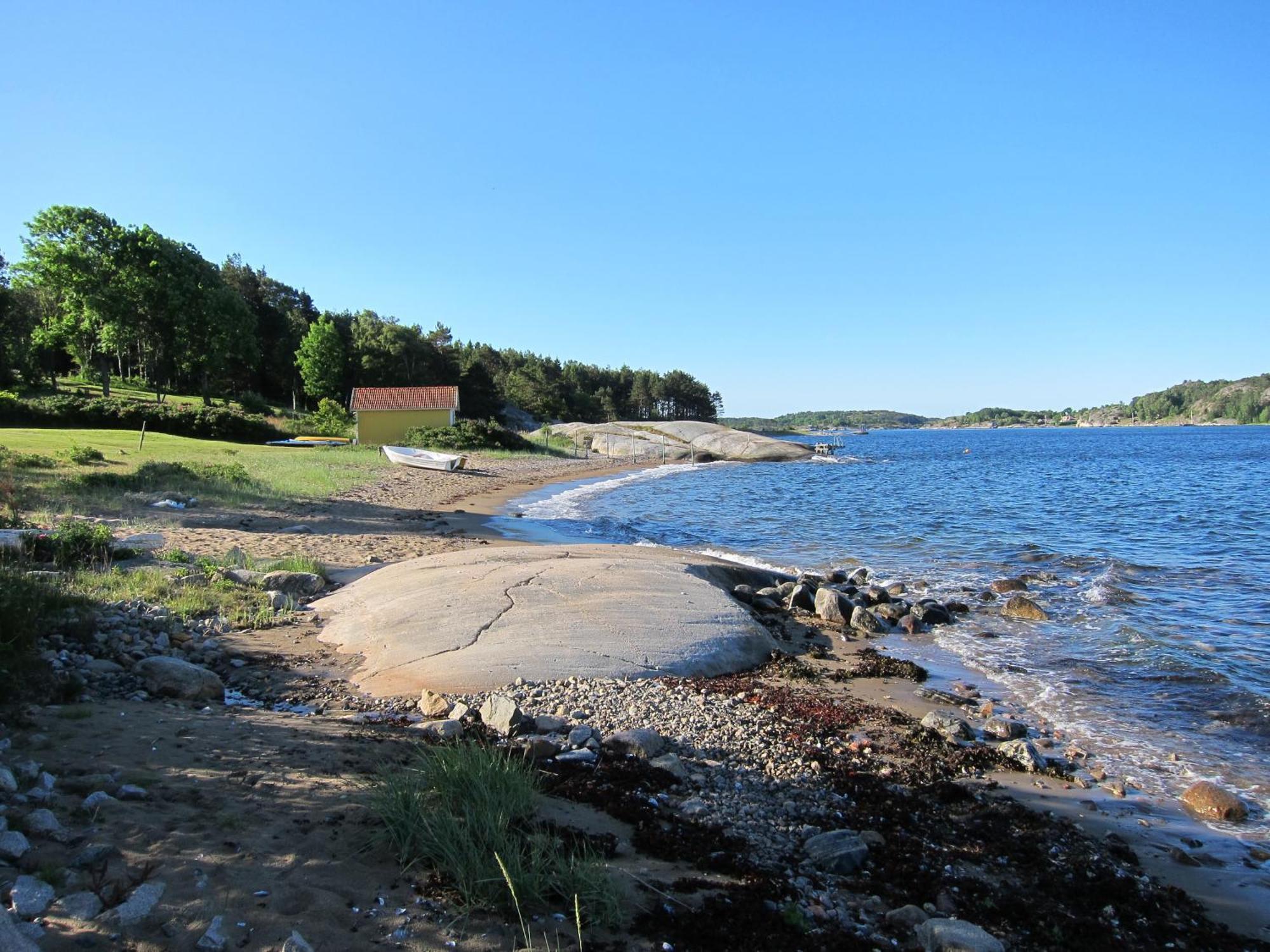 Kaellviken Semesterby Stromstad Ngoại thất bức ảnh
