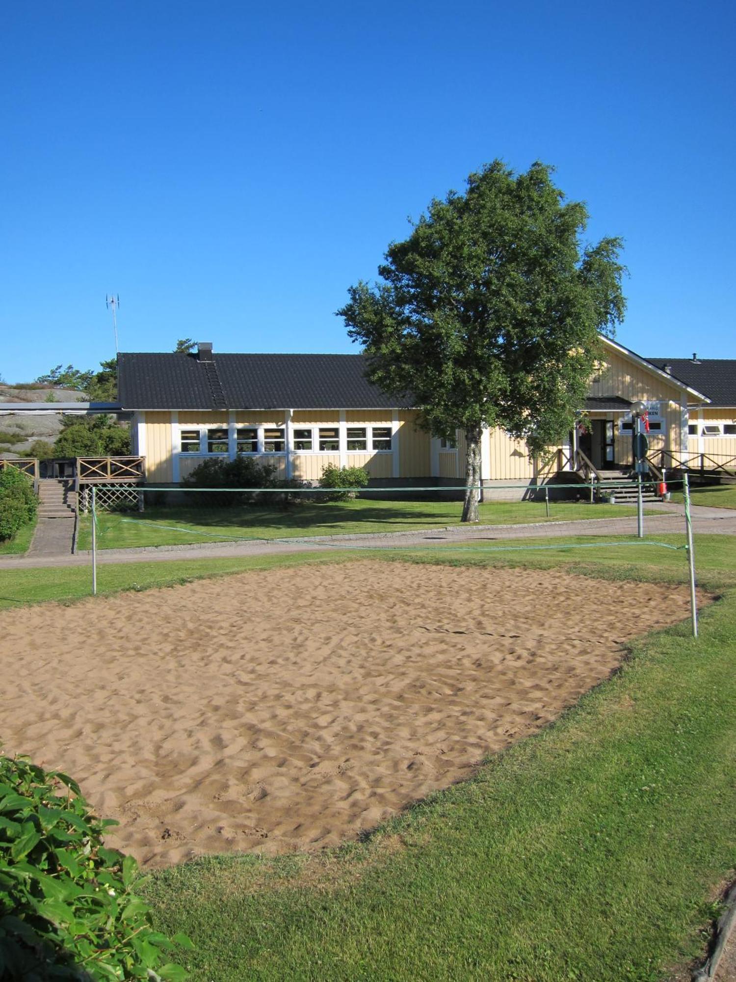 Kaellviken Semesterby Stromstad Ngoại thất bức ảnh