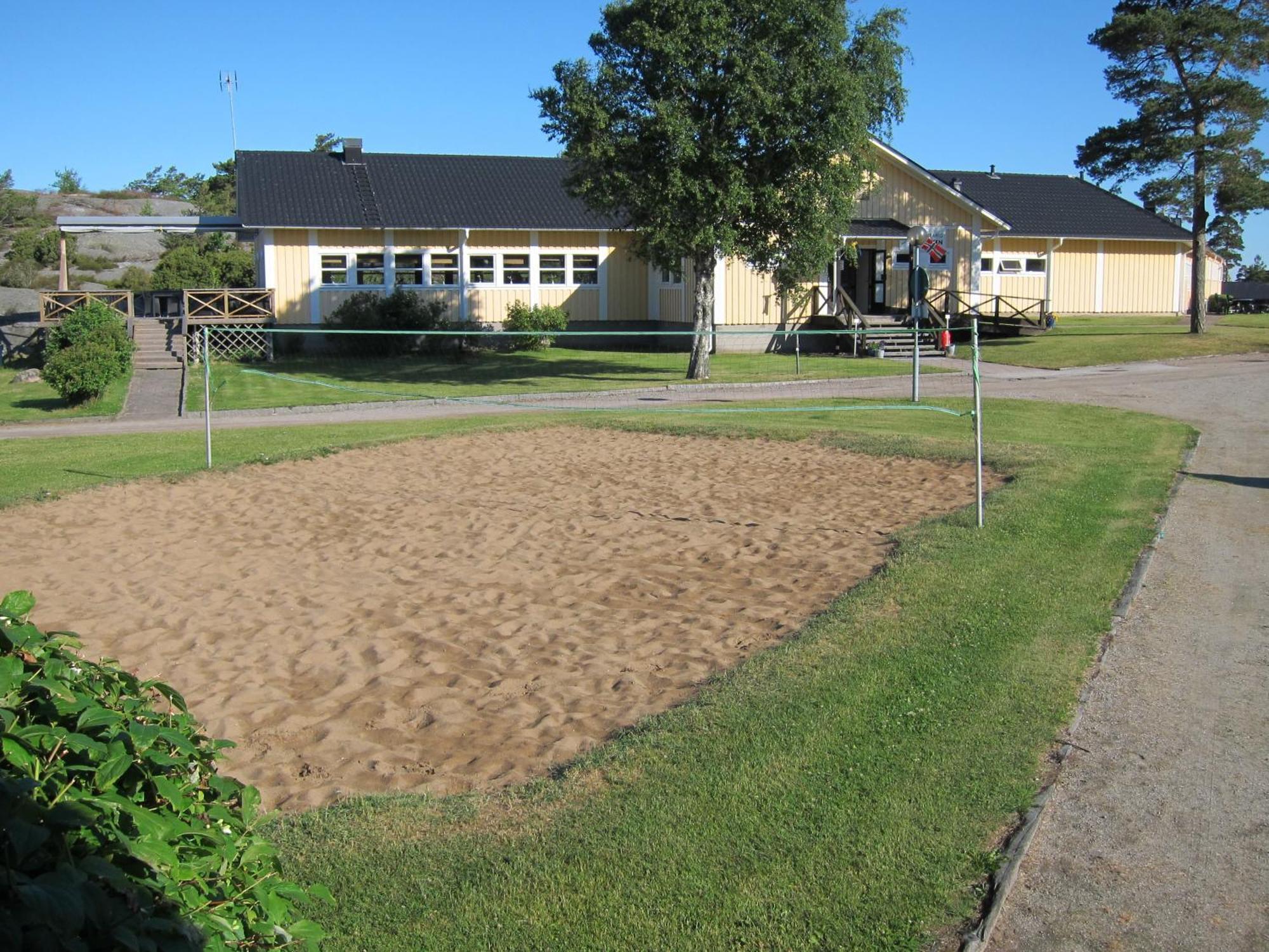 Kaellviken Semesterby Stromstad Ngoại thất bức ảnh