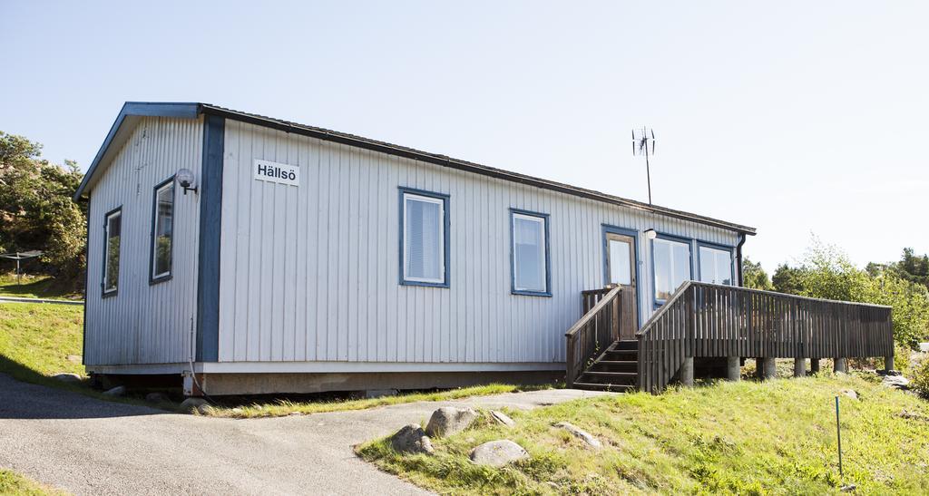 Kaellviken Semesterby Stromstad Ngoại thất bức ảnh