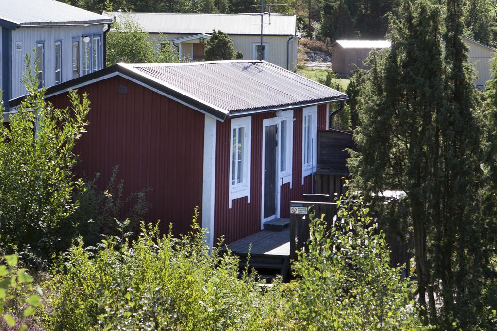 Kaellviken Semesterby Stromstad Ngoại thất bức ảnh