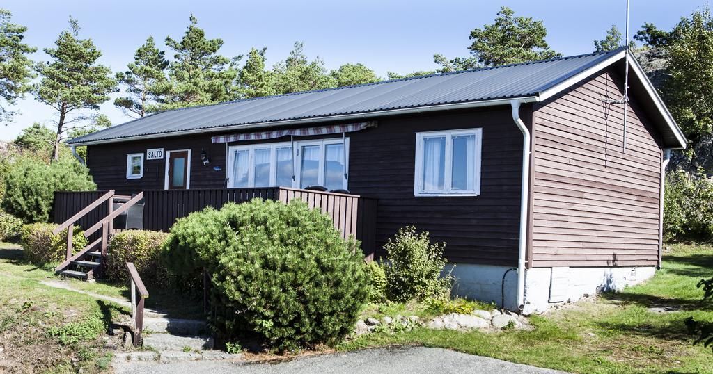 Kaellviken Semesterby Stromstad Ngoại thất bức ảnh