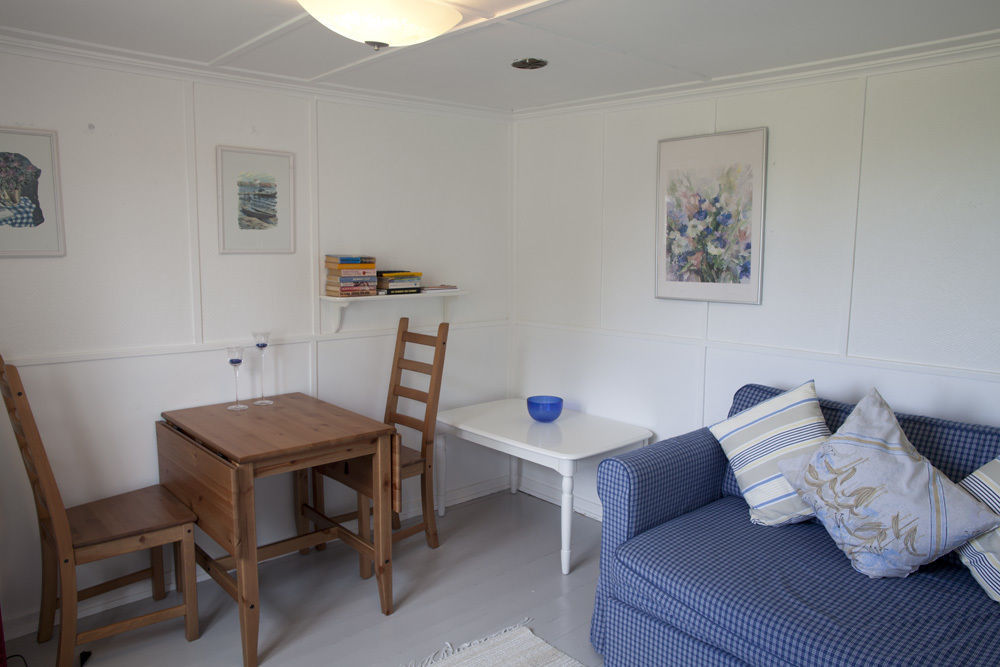 Kaellviken Semesterby Stromstad Ngoại thất bức ảnh