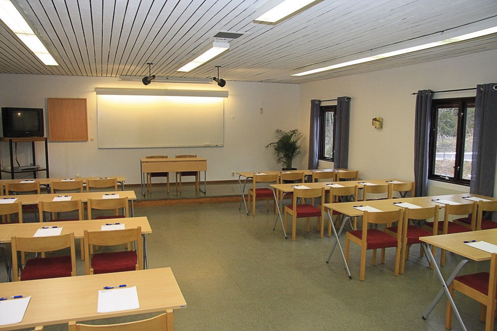 Kaellviken Semesterby Stromstad Ngoại thất bức ảnh