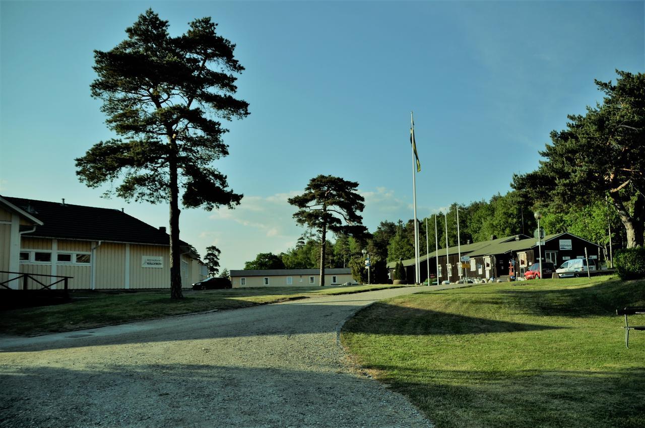 Kaellviken Semesterby Stromstad Ngoại thất bức ảnh