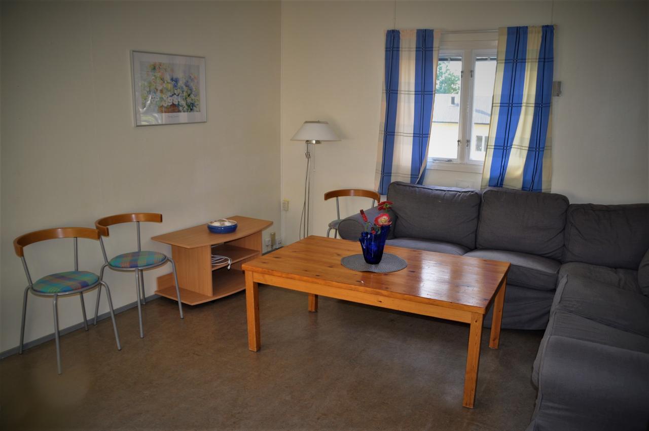 Kaellviken Semesterby Stromstad Ngoại thất bức ảnh