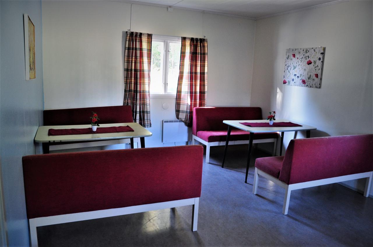 Kaellviken Semesterby Stromstad Ngoại thất bức ảnh