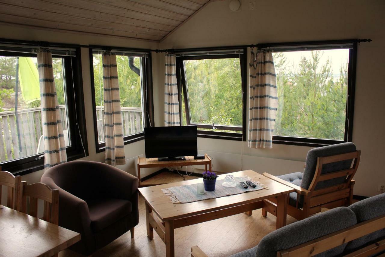 Kaellviken Semesterby Stromstad Ngoại thất bức ảnh