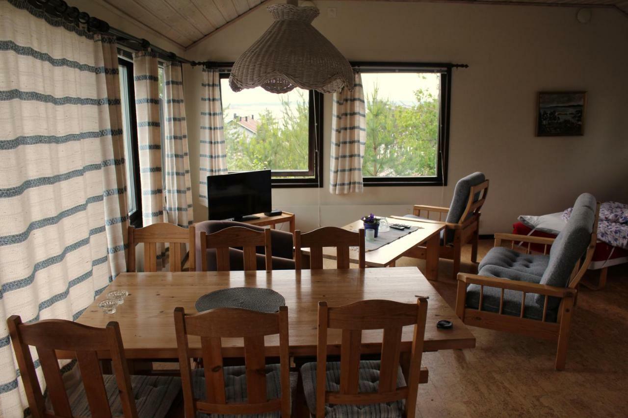 Kaellviken Semesterby Stromstad Ngoại thất bức ảnh