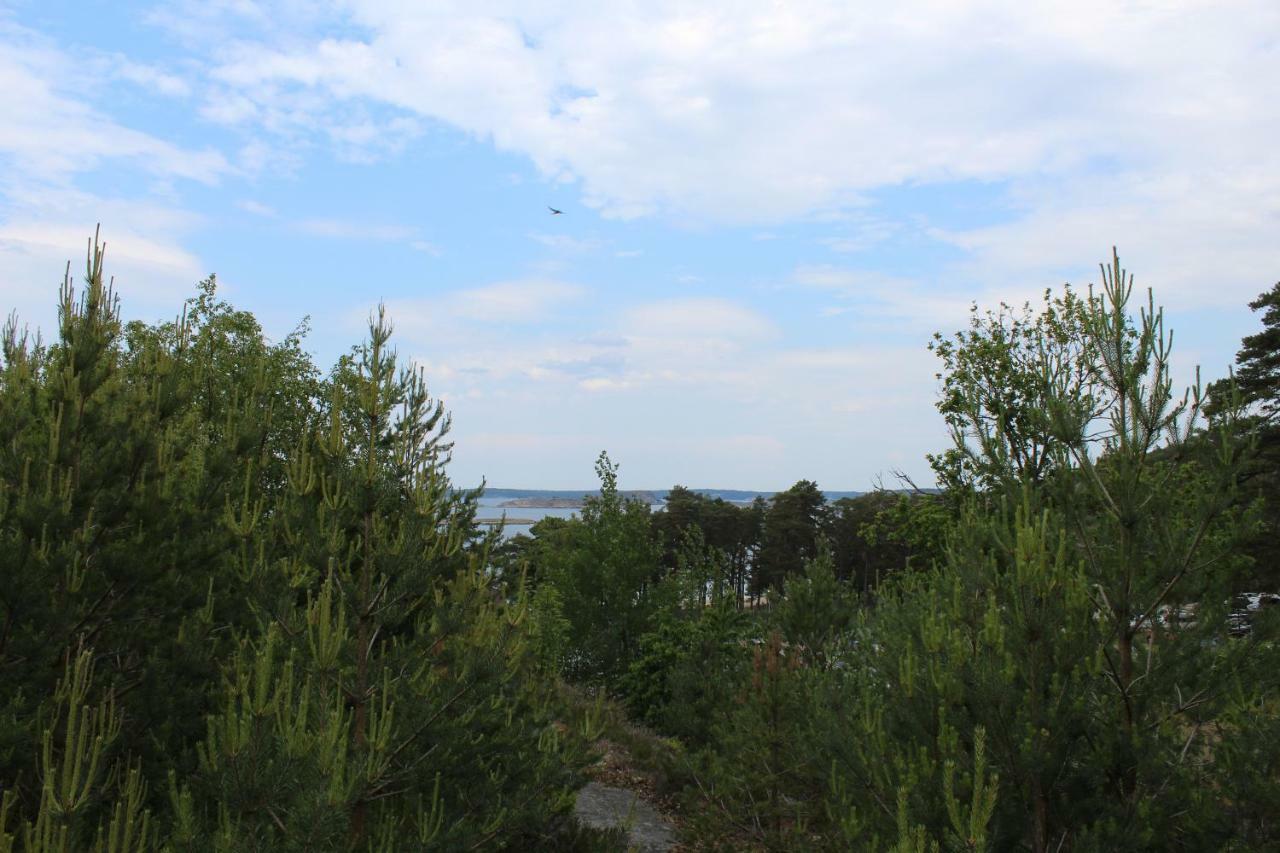 Kaellviken Semesterby Stromstad Ngoại thất bức ảnh