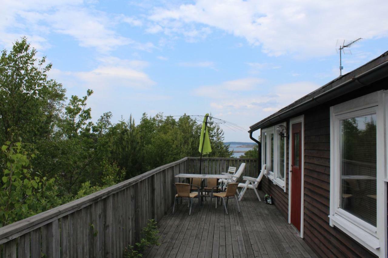 Kaellviken Semesterby Stromstad Ngoại thất bức ảnh