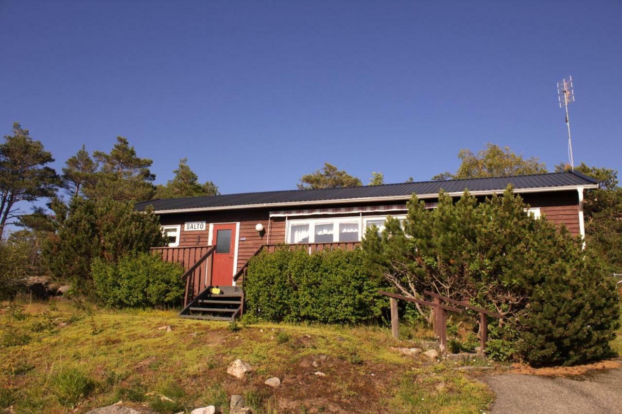 Kaellviken Semesterby Stromstad Ngoại thất bức ảnh