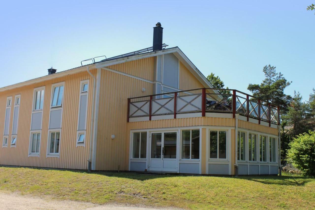 Kaellviken Semesterby Stromstad Ngoại thất bức ảnh