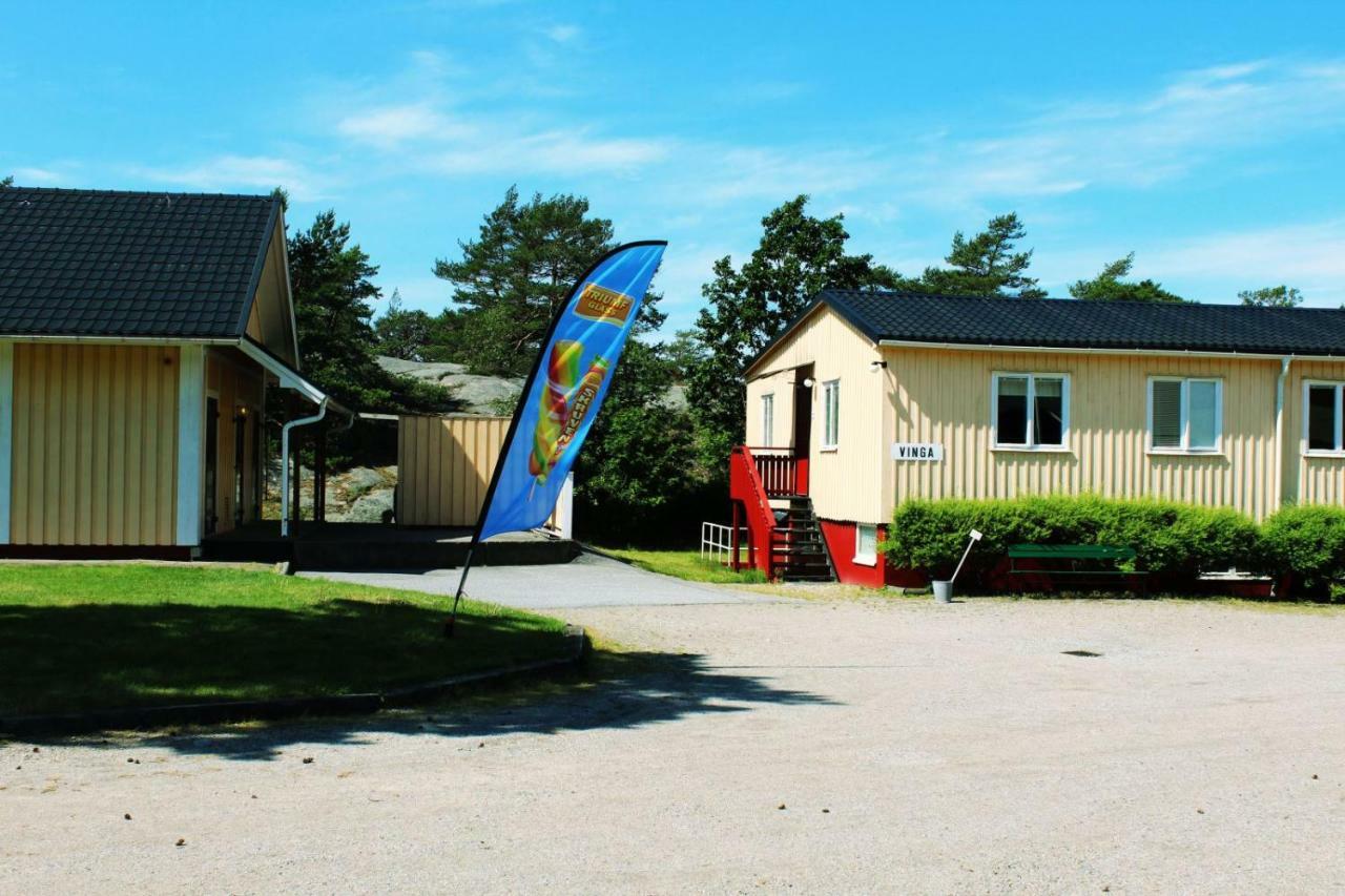 Kaellviken Semesterby Stromstad Ngoại thất bức ảnh