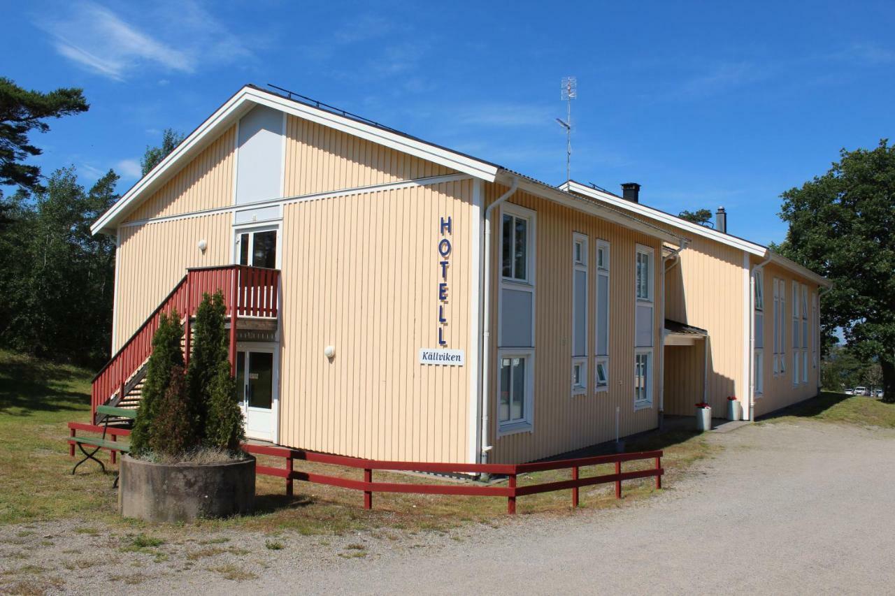 Kaellviken Semesterby Stromstad Ngoại thất bức ảnh
