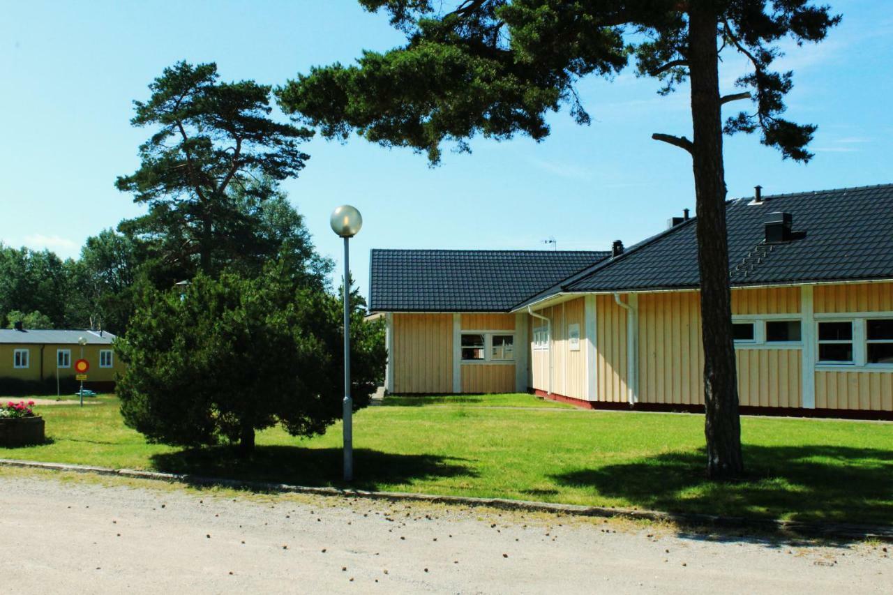 Kaellviken Semesterby Stromstad Ngoại thất bức ảnh