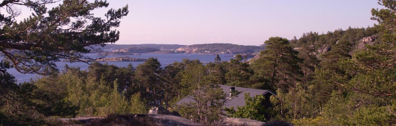 Kaellviken Semesterby Stromstad Ngoại thất bức ảnh