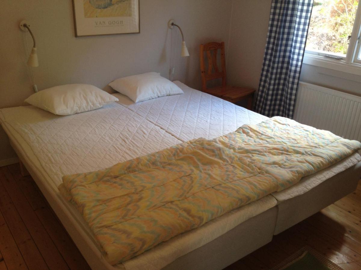 Kaellviken Semesterby Stromstad Phòng bức ảnh