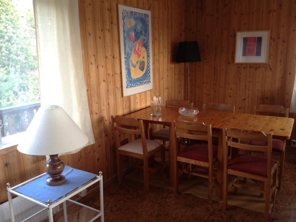 Kaellviken Semesterby Stromstad Phòng bức ảnh