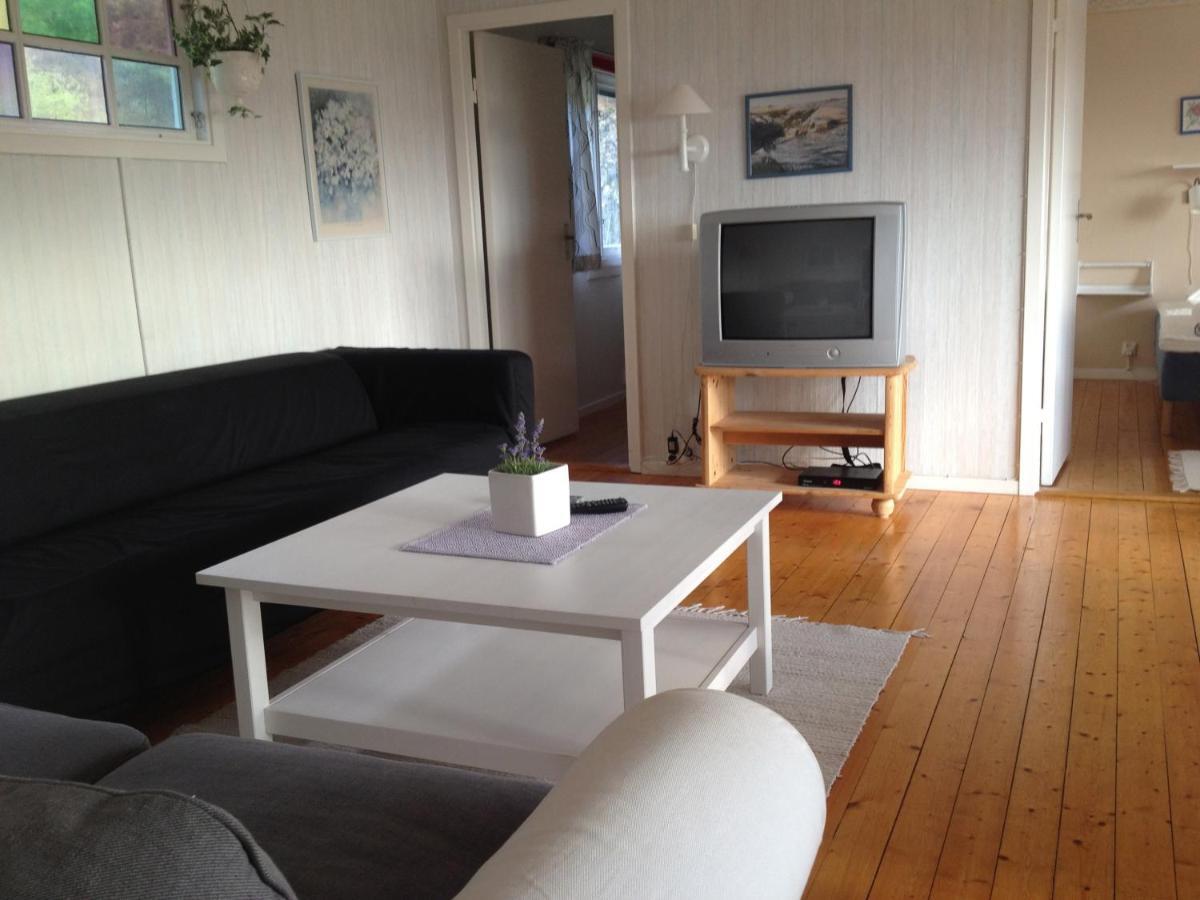 Kaellviken Semesterby Stromstad Phòng bức ảnh