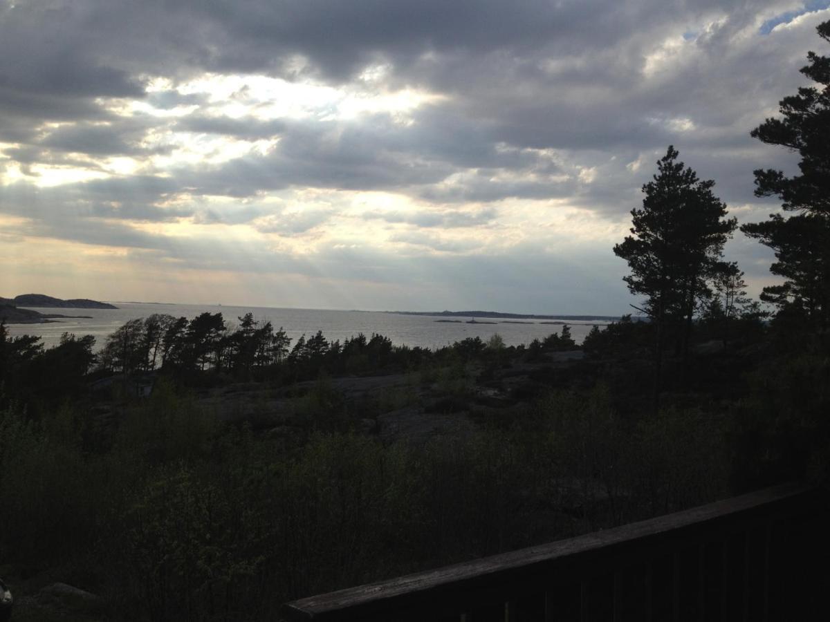 Kaellviken Semesterby Stromstad Phòng bức ảnh