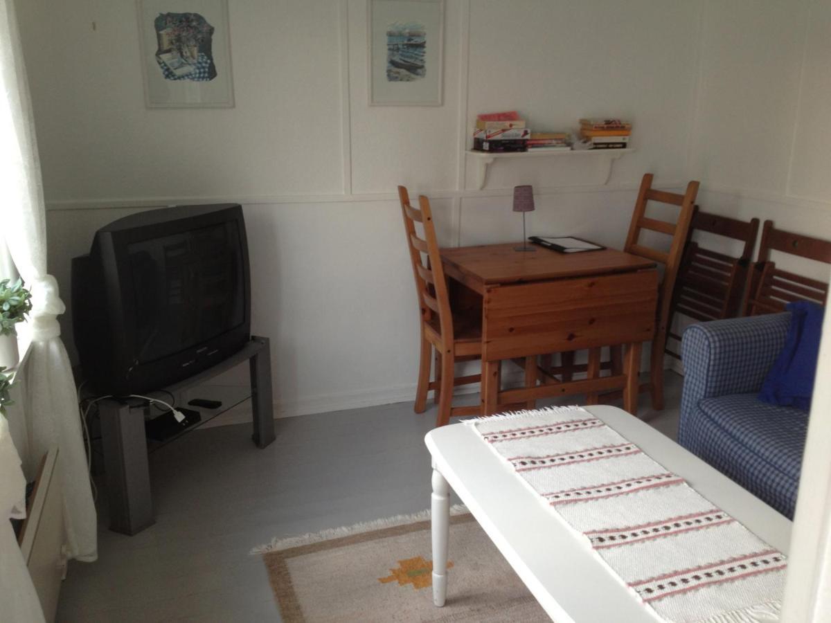 Kaellviken Semesterby Stromstad Phòng bức ảnh