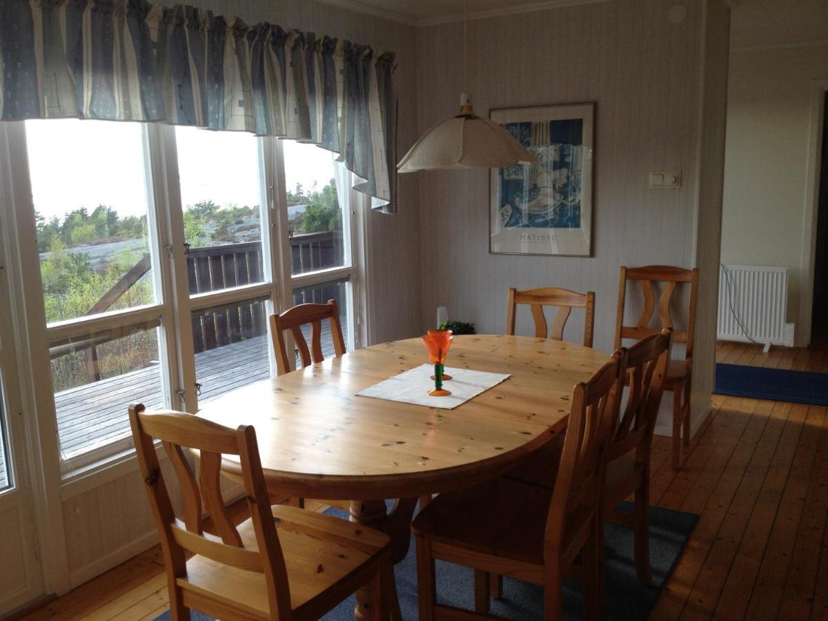 Kaellviken Semesterby Stromstad Phòng bức ảnh