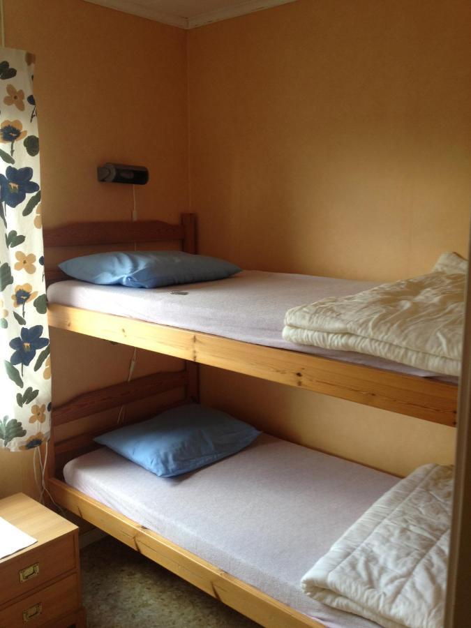 Kaellviken Semesterby Stromstad Phòng bức ảnh