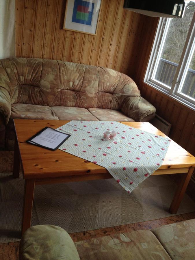 Kaellviken Semesterby Stromstad Phòng bức ảnh