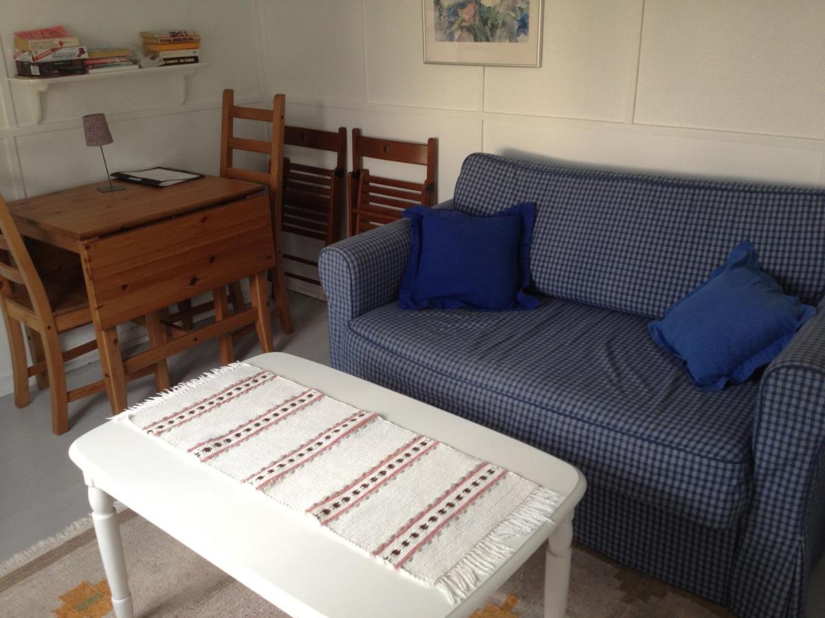 Kaellviken Semesterby Stromstad Phòng bức ảnh