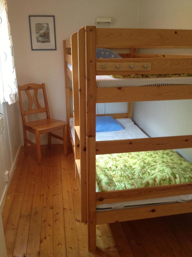 Kaellviken Semesterby Stromstad Phòng bức ảnh