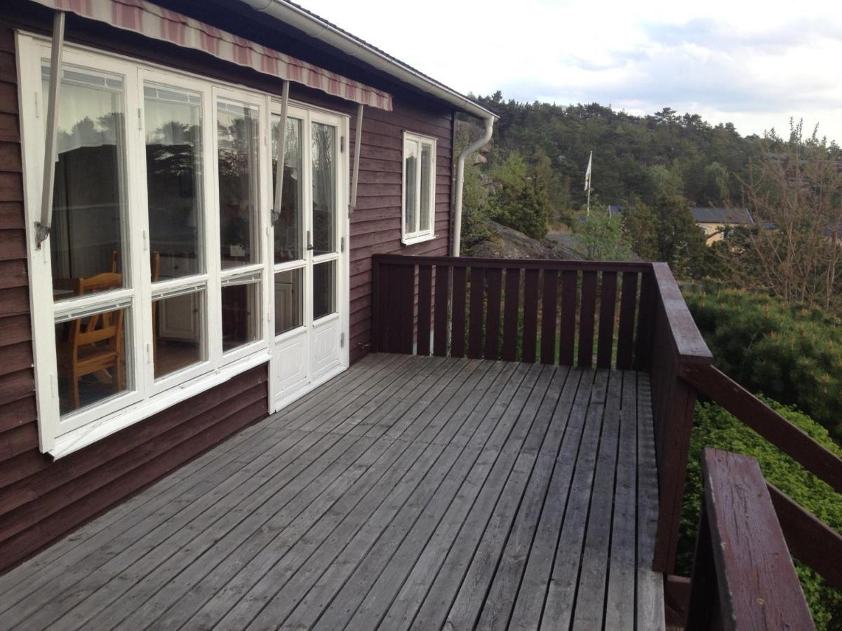 Kaellviken Semesterby Stromstad Phòng bức ảnh