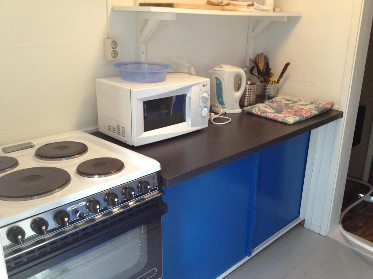 Kaellviken Semesterby Stromstad Phòng bức ảnh