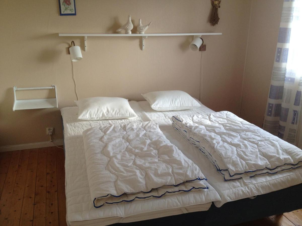 Kaellviken Semesterby Stromstad Phòng bức ảnh