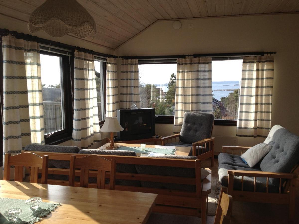 Kaellviken Semesterby Stromstad Phòng bức ảnh