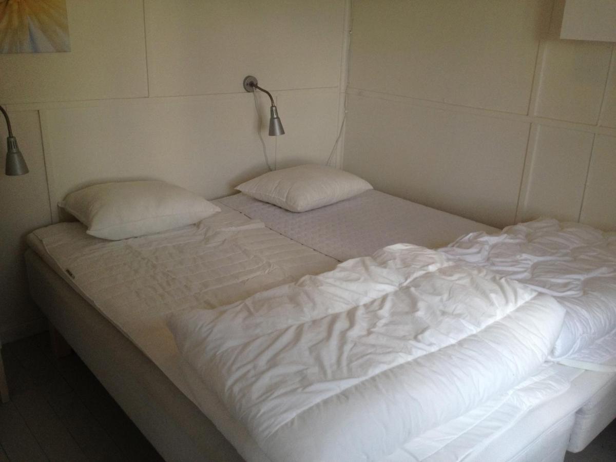 Kaellviken Semesterby Stromstad Phòng bức ảnh